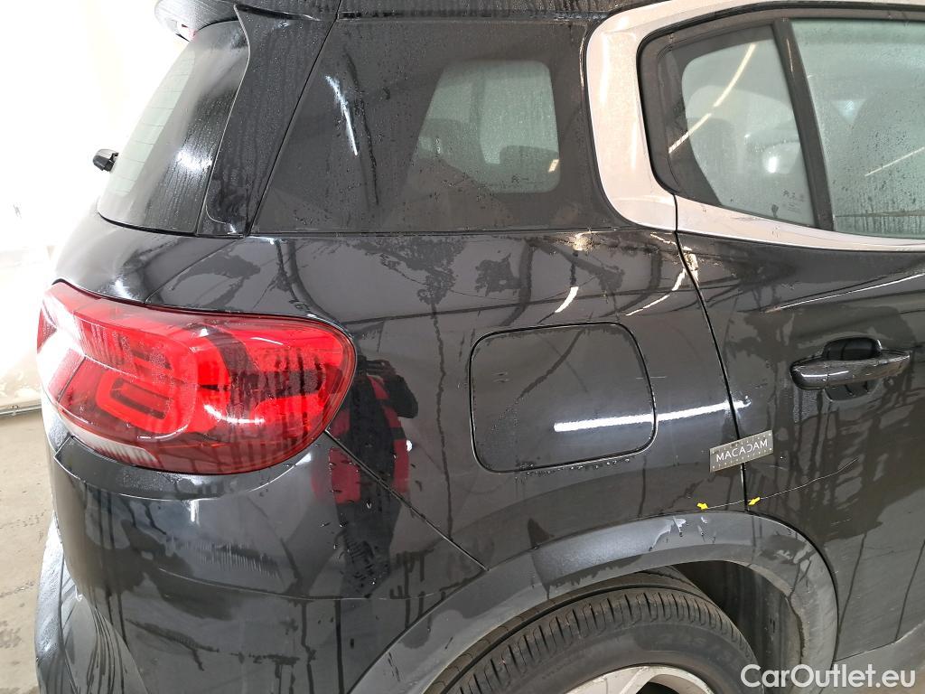  Citroen  C5  Aircross Business 1.5 BlueHDi 130CV BVA8 E6d #11