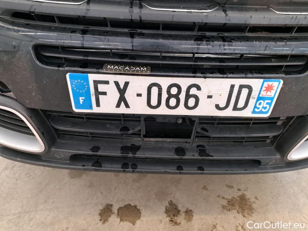  Citroen  C5  Aircross Business 1.5 BlueHDi 130CV BVA8 E6d #52