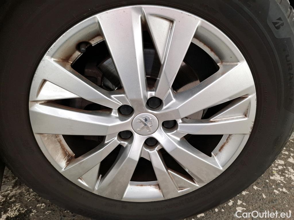  Peugeot  5008  Active Business 1.5 HDi 130CV BVA8 E6d #12