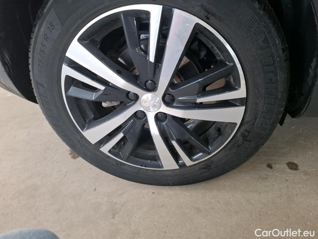  Peugeot  3008  Hybrid 225 GT 1.6 Plug-In 225CV BVA8 E6d #19