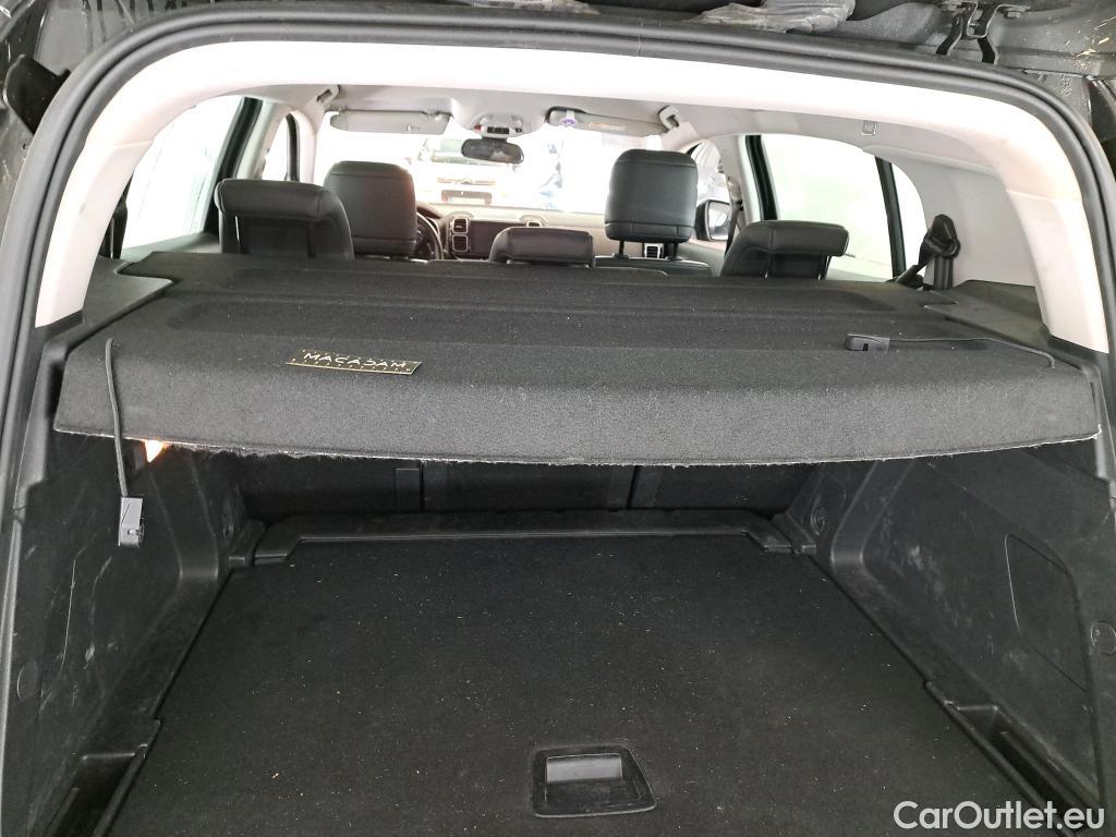  Citroen  C5  Aircross Business 1.5 BlueHDi 130CV BVA8 E6d #44