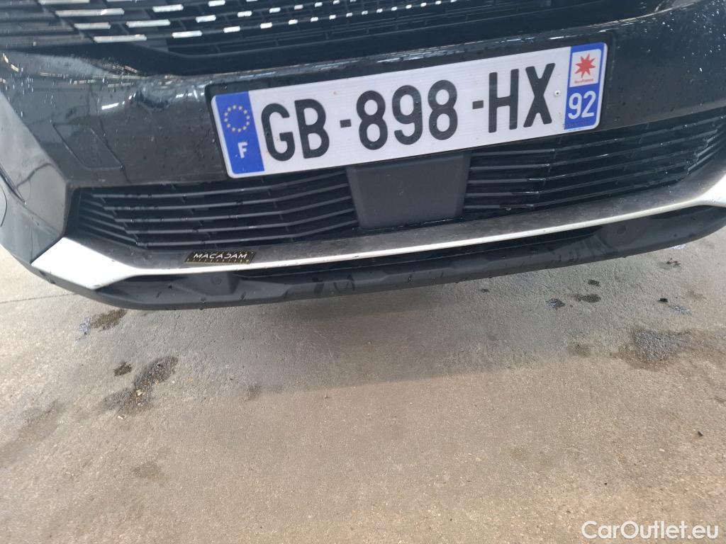  Peugeot  3008  Hybrid 225 GT 1.6 Plug-In 225CV BVA8 E6d #10
