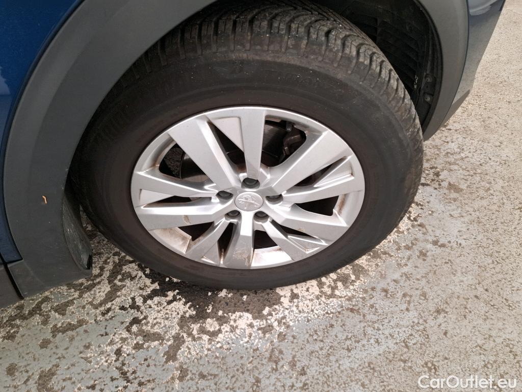  Peugeot  5008  Active Business 1.5 HDi 130CV BVA8 E6d #16