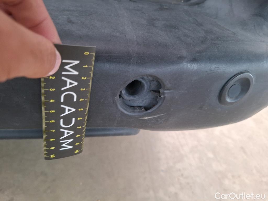  Citroen  Berlingo  Fourgon Business L1 (Court) 1.6 BlueHDi 100CV BVM5 E6 #34