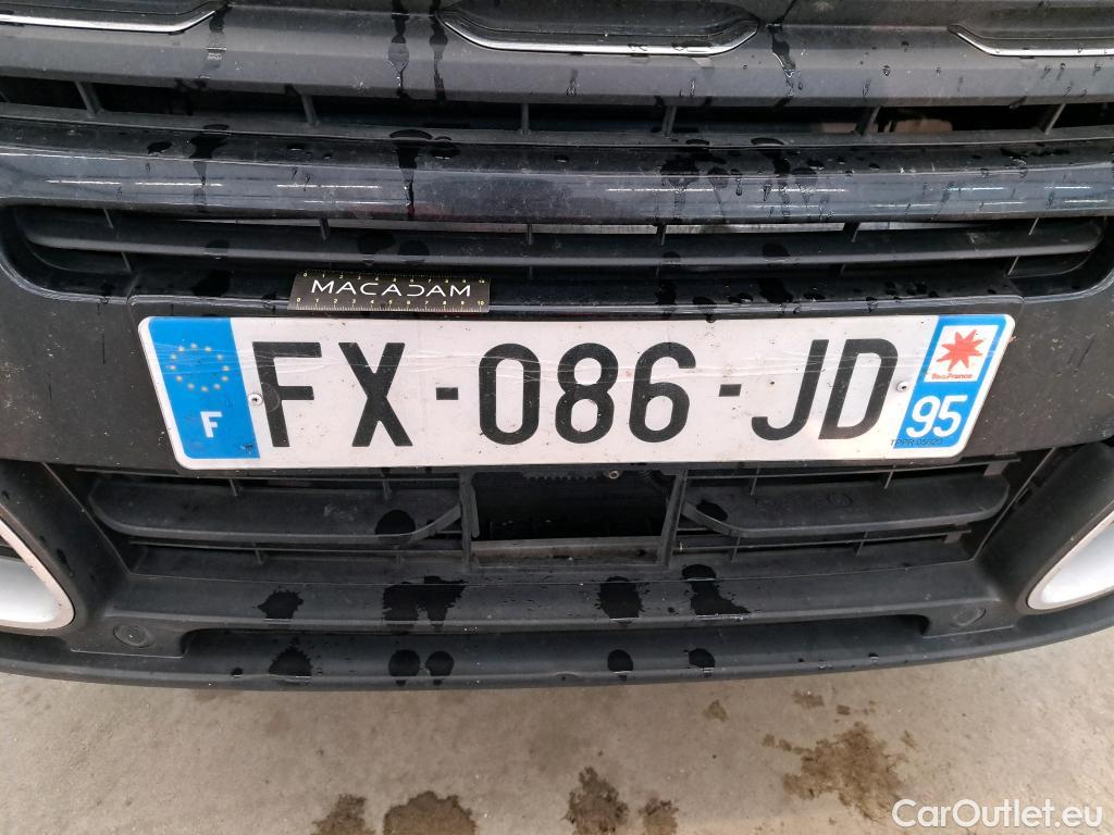  Citroen  C5  Aircross Business 1.5 BlueHDi 130CV BVA8 E6d #54