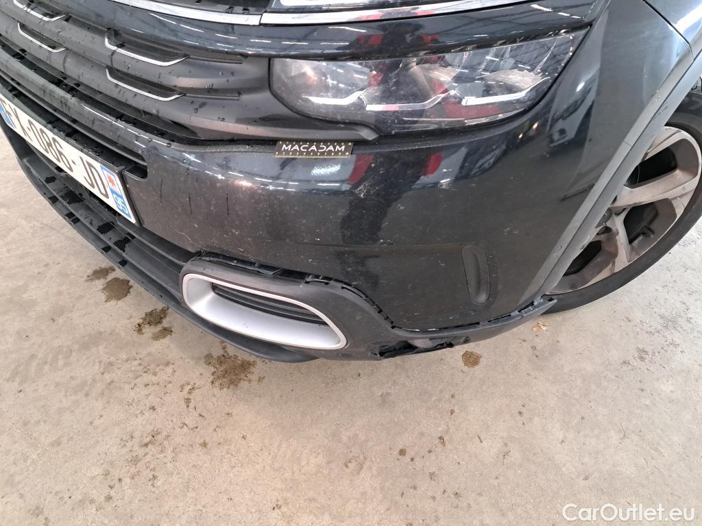  Citroen  C5  Aircross Business 1.5 BlueHDi 130CV BVA8 E6d #50