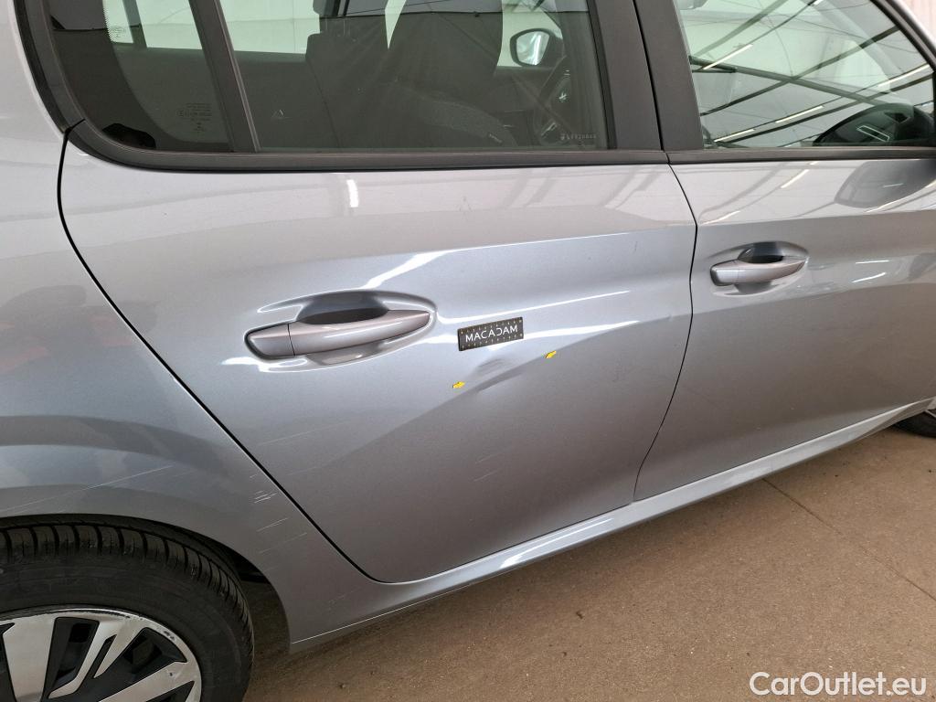  Peugeot  208  Active Business 1.5 HDi 100CV BVM6 E6d #6