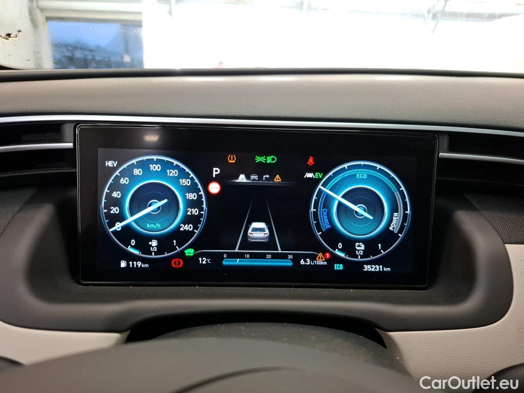  Land Rover  Discovery HYUNDAI Tucson  2020  5P  SUV 16 PHEV 265 HTRAC EXECUTIVE 4WD AUTO #17