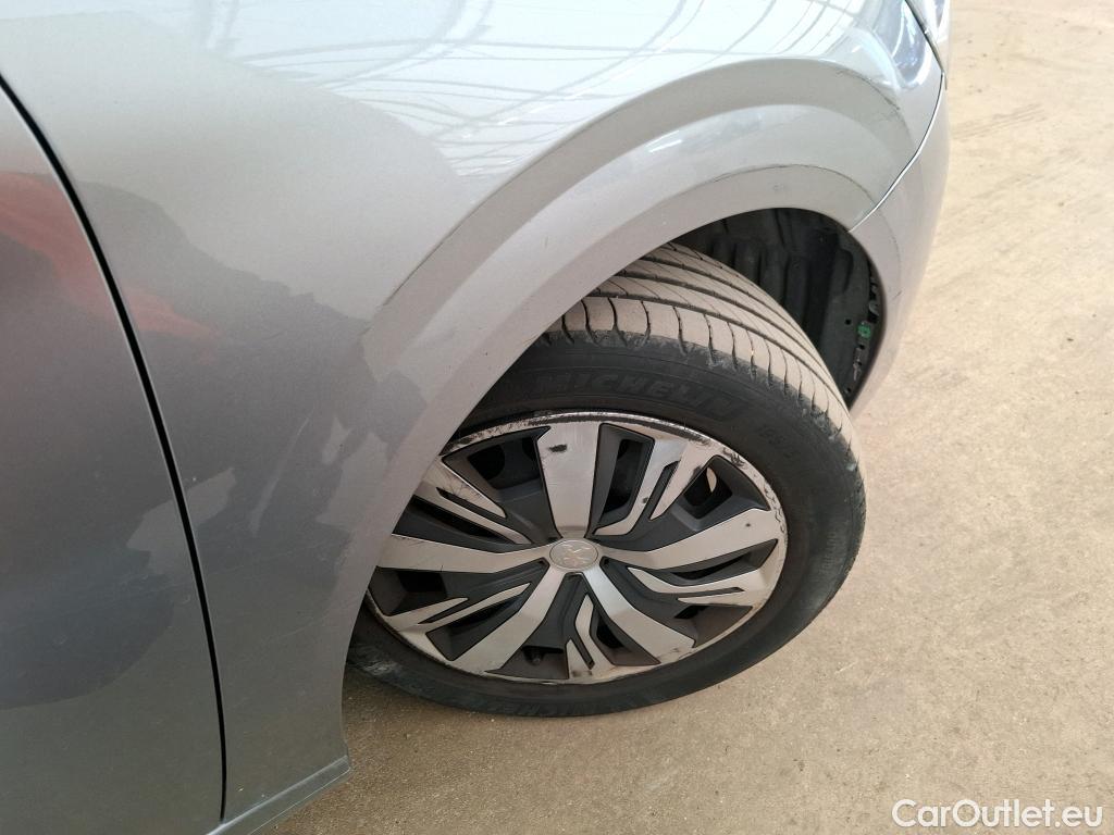  Peugeot  208  Active Business 1.5 HDi 100CV BVM6 E6d #39