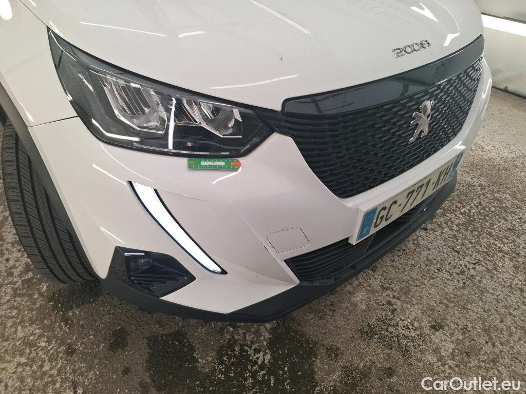  Peugeot  2008  Active Business 1.2 PureTech 130CV BVA8 E6d #33