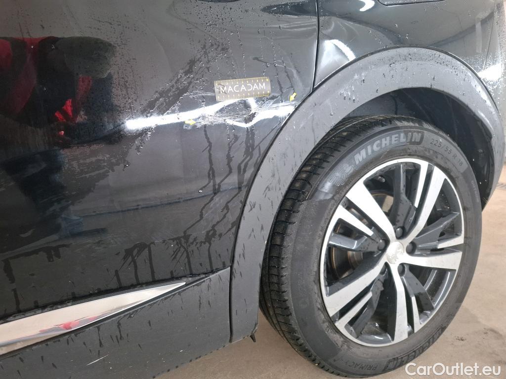  Peugeot  3008  Hybrid 225 GT 1.6 Plug-In 225CV BVA8 E6d #2