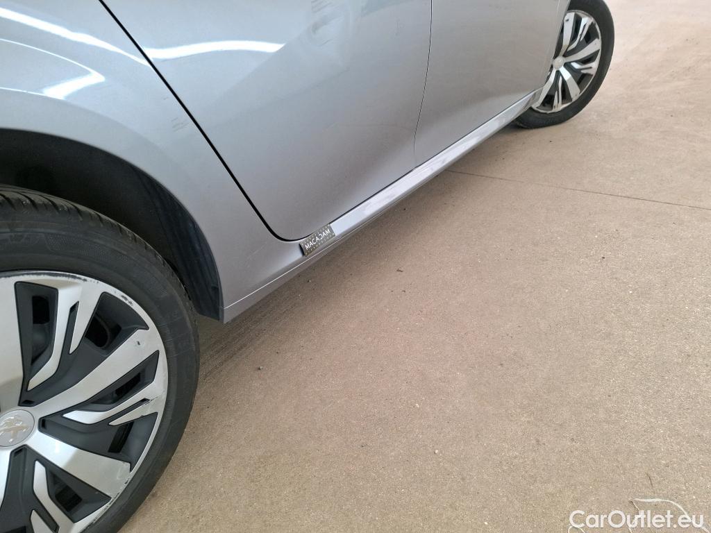  Peugeot  208  Active Business 1.5 HDi 100CV BVM6 E6d #30