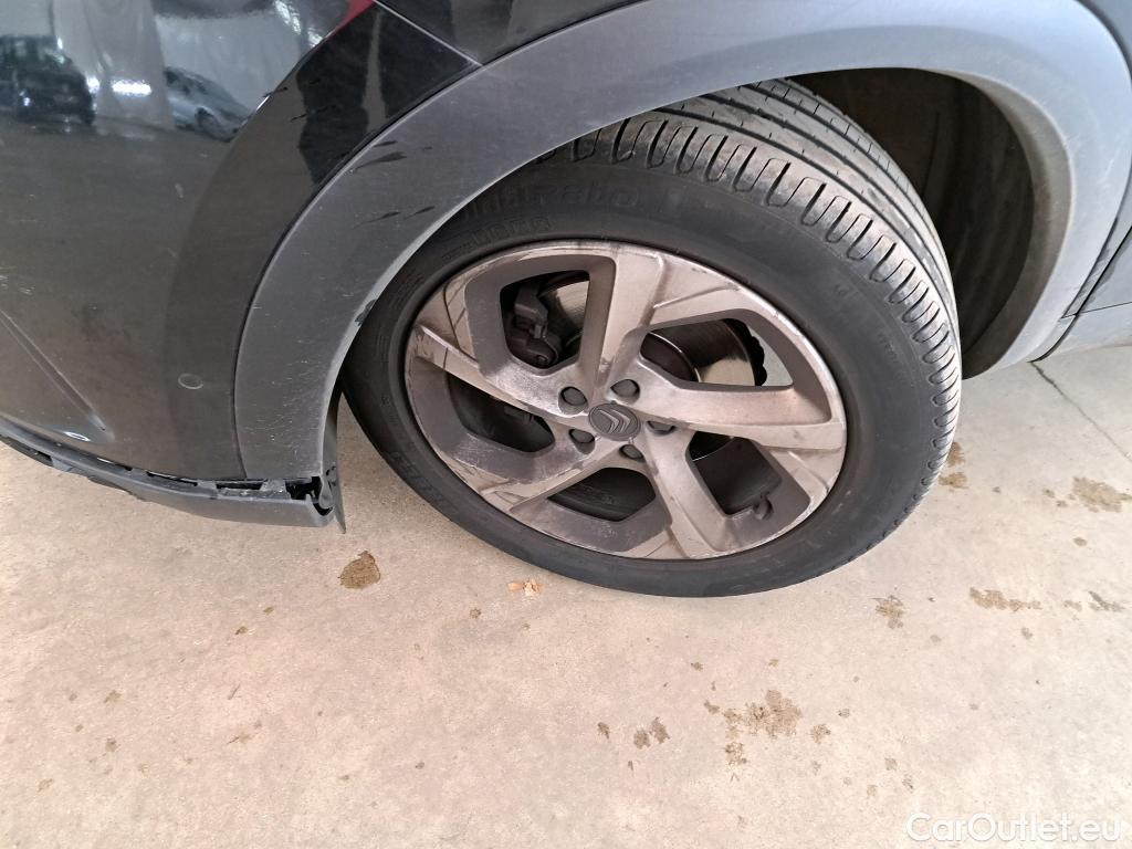  Citroen  C5  Aircross Business 1.5 BlueHDi 130CV BVA8 E6d #38