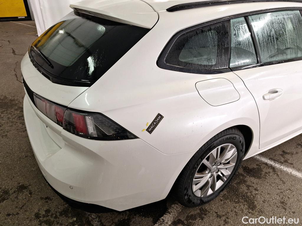  Peugeot  508 PEUGEOT  SW / 2018 / 5P / Break BlueHDi 130 S&S EAT8 Active Pack #9