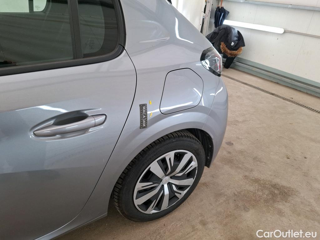  Peugeot  208  Active Business 1.5 HDi 100CV BVM6 E6d #37