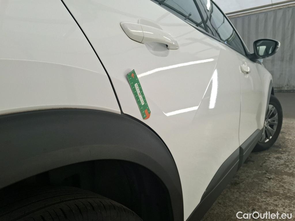  Peugeot  2008  Active Business 1.2 PureTech 130CV BVA8 E6d #10