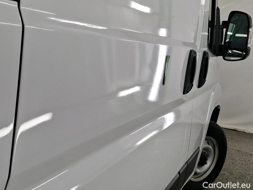  Fiat  Ducato FIAT   2014  4P  Fourgon tôlé 2 3 Multijet 120 3 0 M H2 Business #3