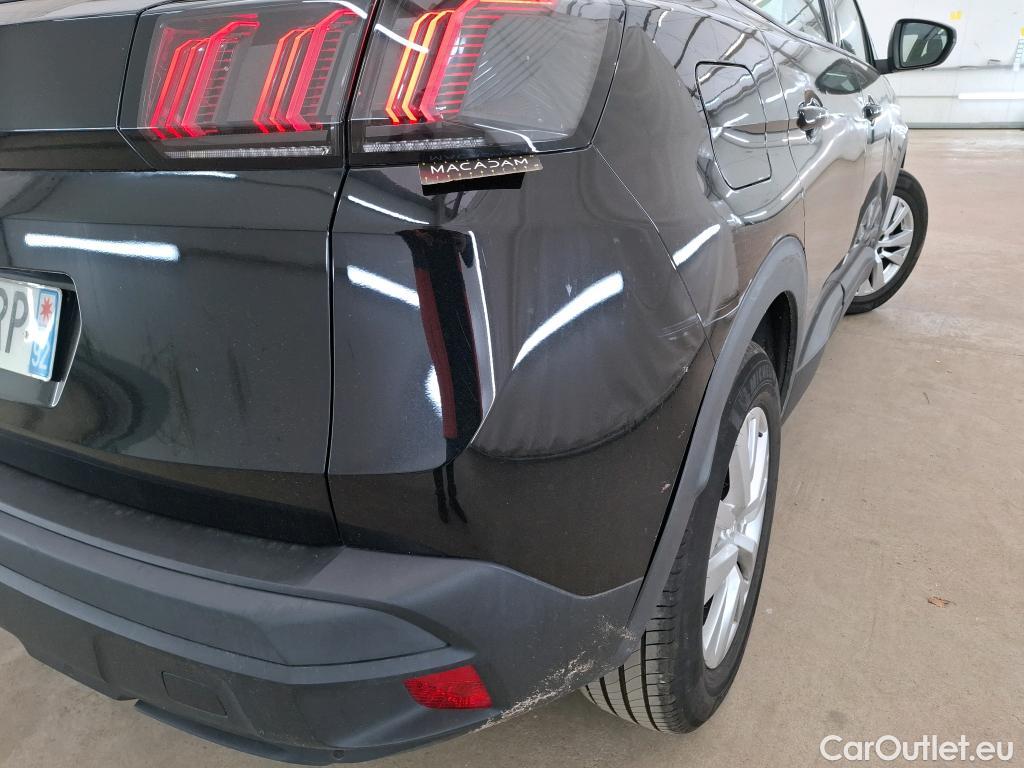  Peugeot  3008  Active Business 1.2 PureTech 130CV BVA8 E6d #5