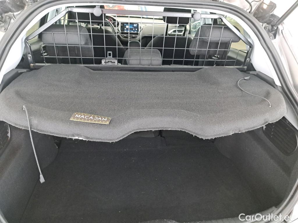  Peugeot  208  Allure Business 1.2 PureTech 110CV BVM6 E6dT #24