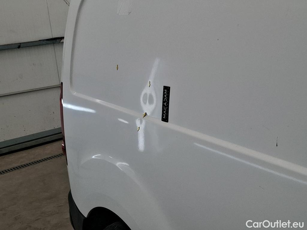  Citroen  Berlingo  Fourgon Business L1 (Court) 1.6 BlueHDi 100CV BVM5 E6 #6