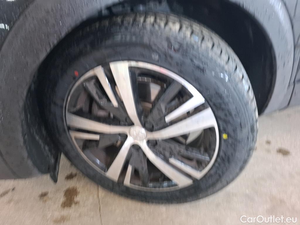  Peugeot  3008  Hybrid 225 GT 1.6 Plug-In 225CV BVA8 E6d #35