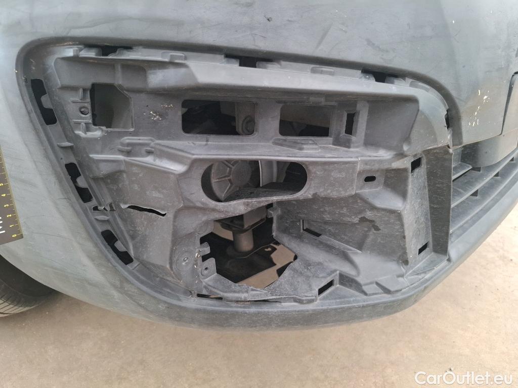  Citroen  Berlingo  Fourgon Business L1 (Court) 1.6 BlueHDi 100CV BVM5 E6 #26