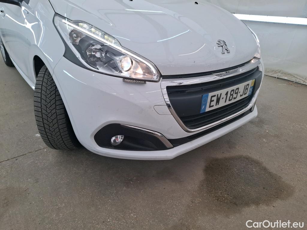 Peugeot  208  Style 1.2 PureTech 80CV BVM5 E6 #3