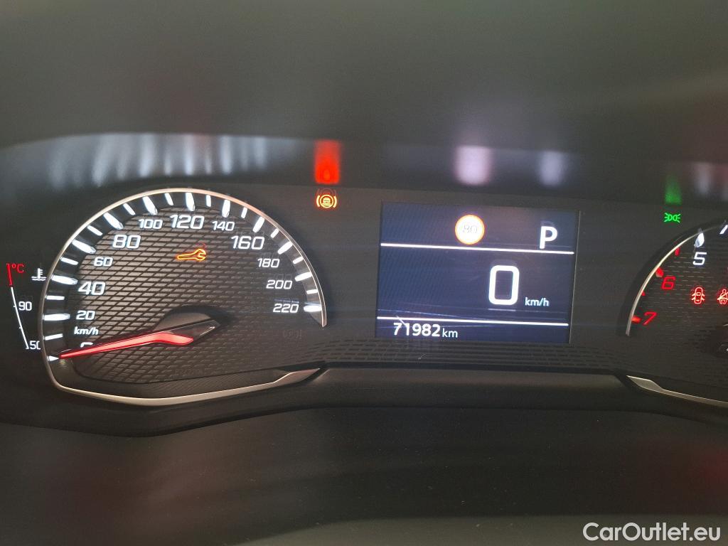  Peugeot  2008  Active Business 1.2 PureTech 130CV BVA8 E6d #32