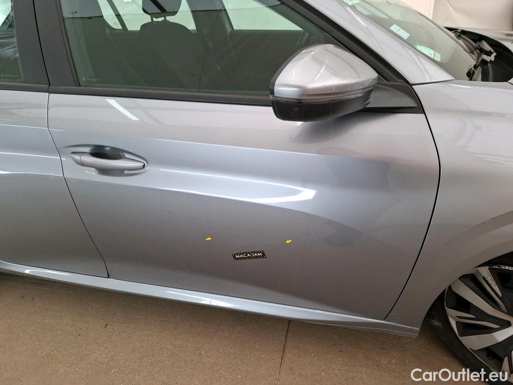  Peugeot  208  Active Business 1.5 HDi 100CV BVM6 E6d #23