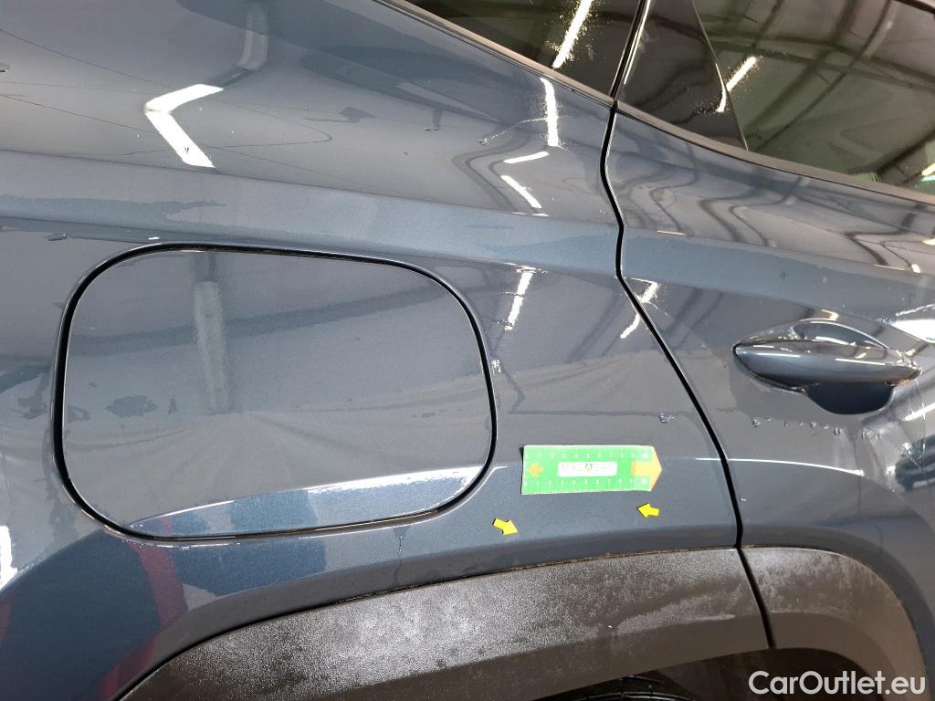  Land Rover  Discovery HYUNDAI Tucson  2020  5P  SUV 16 PHEV 265 HTRAC EXECUTIVE 4WD AUTO #1
