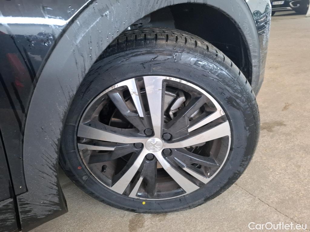  Peugeot  3008  Hybrid 225 GT 1.6 Plug-In 225CV BVA8 E6d #23