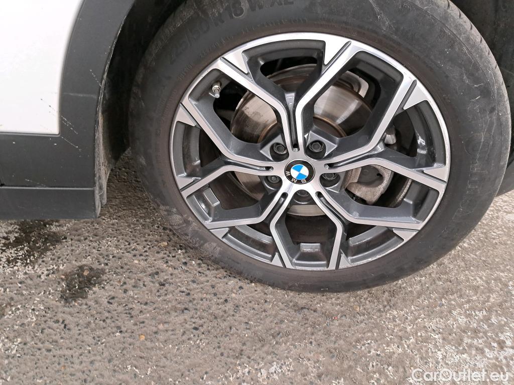  Bmw  X2 BMW  / 2017 / 5P / SUV sDrive18i Business DesignDKG7 #4