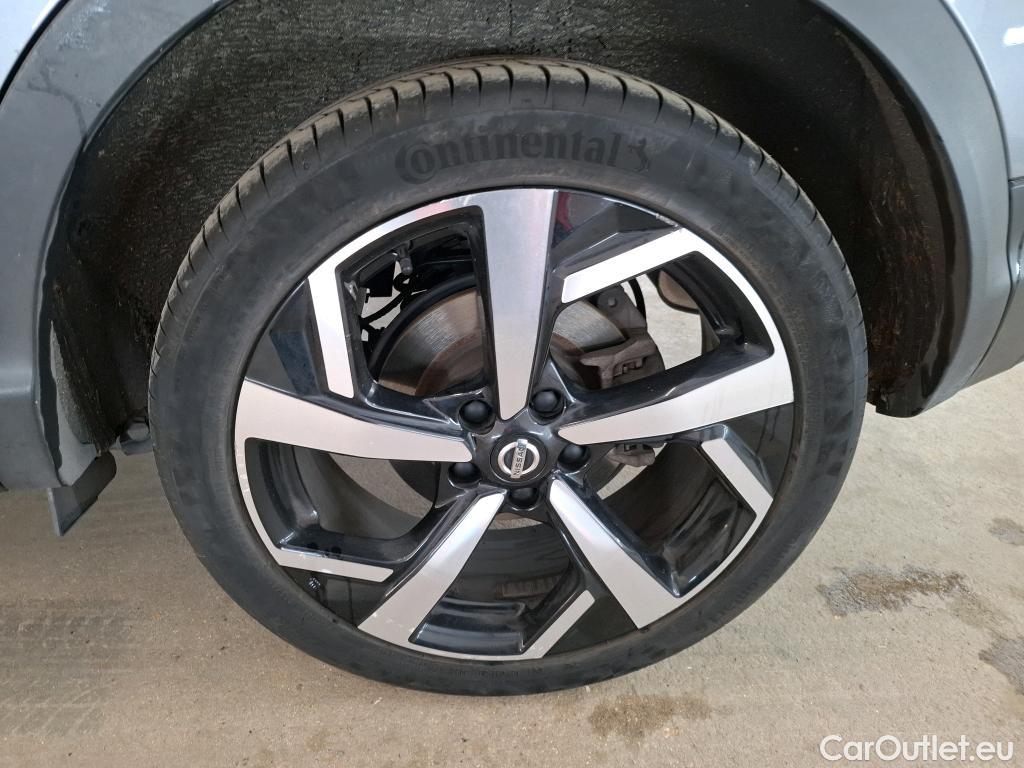  Nissan  Qashqai NISSAN  5p Crossover 1.6 DCI 130 Xtronic Drive Edition #26