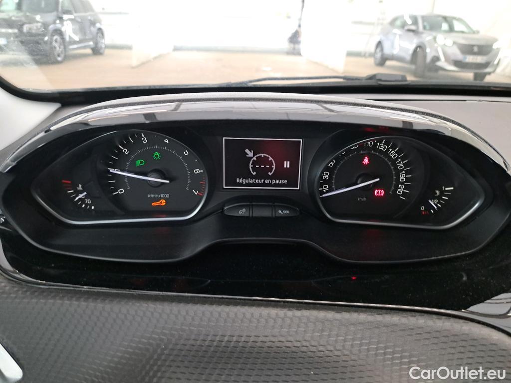  Peugeot  208  Allure Business 1.2 PureTech 110CV BVM6 E6dT #30