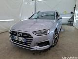  Audi  A4  Avant 40 TFSI Business Line 2.0 TFSI 205CV BVA7 E6d 