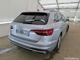  Audi  A4  Avant 40 TFSI Business Line 2.0 TFSI 205CV BVA7 E6d #3