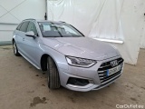  Audi  A4  Avant 40 TFSI Business Line 2.0 TFSI 205CV BVA7 E6d #4