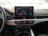  Audi  A4  Avant 40 TFSI Business Line 2.0 TFSI 205CV BVA7 E6d #7