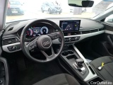  Audi  A4  Avant 40 TFSI Business Line 2.0 TFSI 205CV BVA7 E6d #5