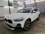 Bmw  X2 BMW  / 2017 / 5P / SUV sDrive18i Business DesignDKG7 
