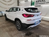  Bmw  X2 BMW  / 2017 / 5P / SUV sDrive18i Business DesignDKG7 #2