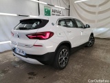  Bmw  X2 BMW  / 2017 / 5P / SUV sDrive18i Business DesignDKG7 #3