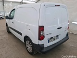  Citroen  Berlingo  Fourgon Business L1 (Court) 1.6 BlueHDi 100CV BVM5 E6 #2