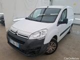  Citroen  Berlingo  Fourgon Business L1 (Court) 1.6 BlueHDi 100CV BVM5 E6 