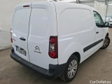  Citroen  Berlingo  Fourgon Business L1 (Court) 1.6 BlueHDi 100CV BVM5 E6 #3
