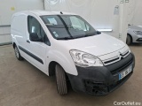  Citroen  Berlingo  Fourgon Business L1 (Court) 1.6 BlueHDi 100CV BVM5 E6 #4