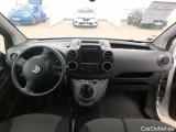  Citroen  Berlingo  Fourgon Business L1 (Court) 1.6 BlueHDi 100CV BVM5 E6 #5