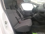  Citroen  Berlingo  Fourgon Business L1 (Court) 1.6 BlueHDi 100CV BVM5 E6 #6