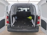  Citroen  Berlingo  Fourgon Business L1 (Court) 1.6 BlueHDi 100CV BVM5 E6 #9