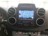  Citroen  Berlingo  Fourgon Business L1 (Court) 1.6 BlueHDi 100CV BVM5 E6 #10